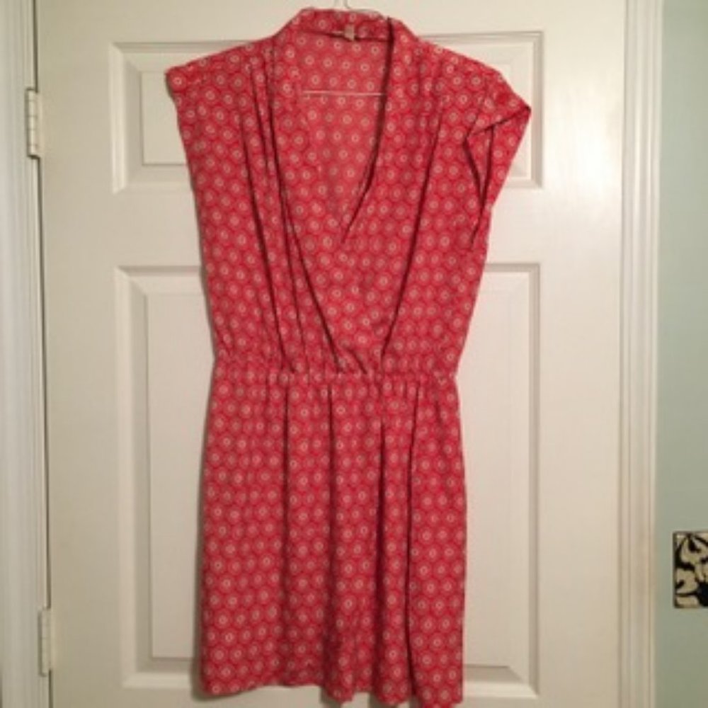 Maison Jules red dress size M - A17
